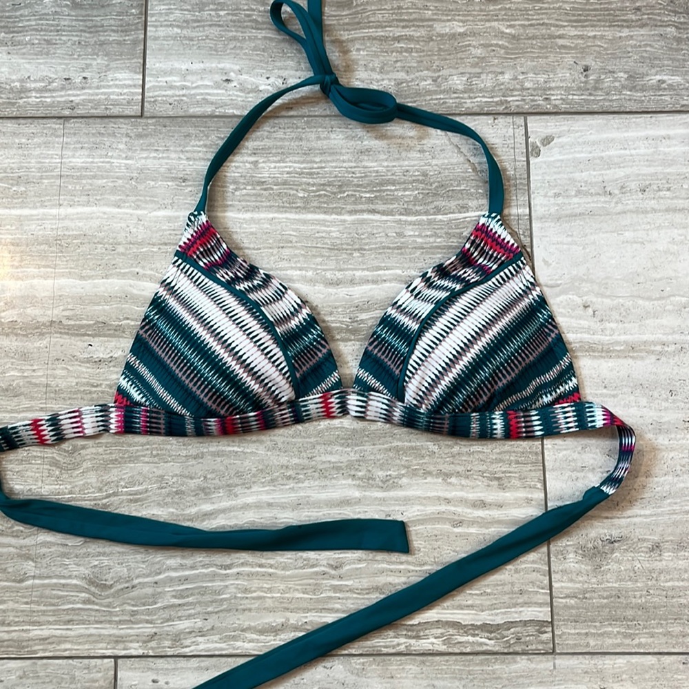 Target Bikini Top
